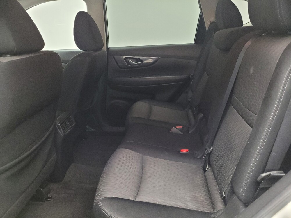 2018 Nissan Rogue in Ft Wayne, IN 46805 - 18147271 18