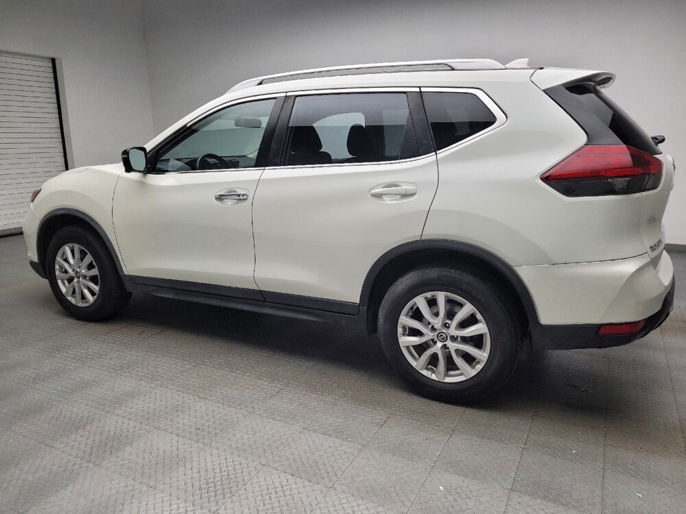 2018 Nissan Rogue in Ft Wayne, IN 46805 - 18147271 3