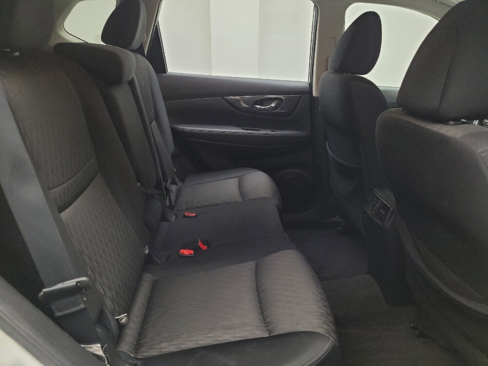 2018 Nissan Rogue in Ft Wayne, IN 46805 - 18147271 19