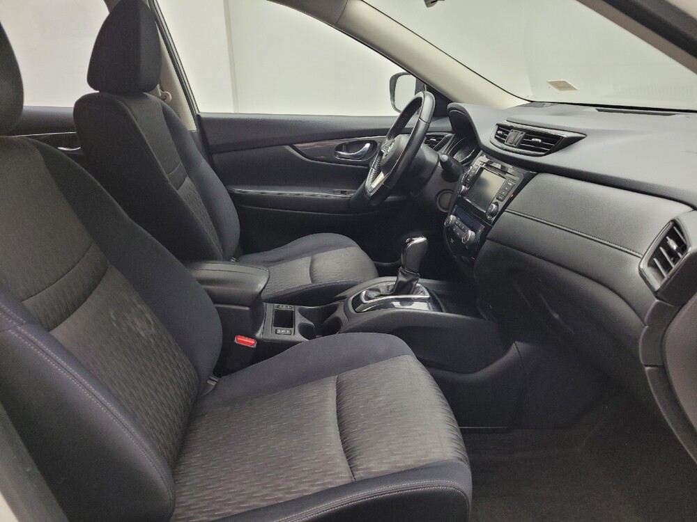 2018 Nissan Rogue in Ft Wayne, IN 46805 - 18147271 21