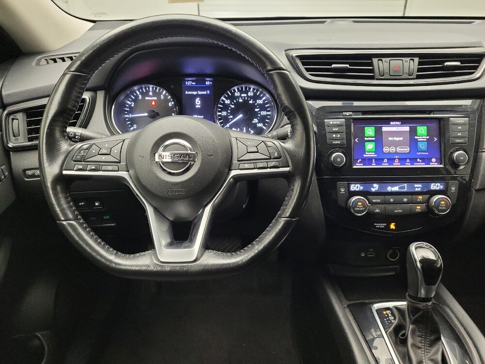 2018 Nissan Rogue in Ft Wayne, IN 46805 - 18147271 22