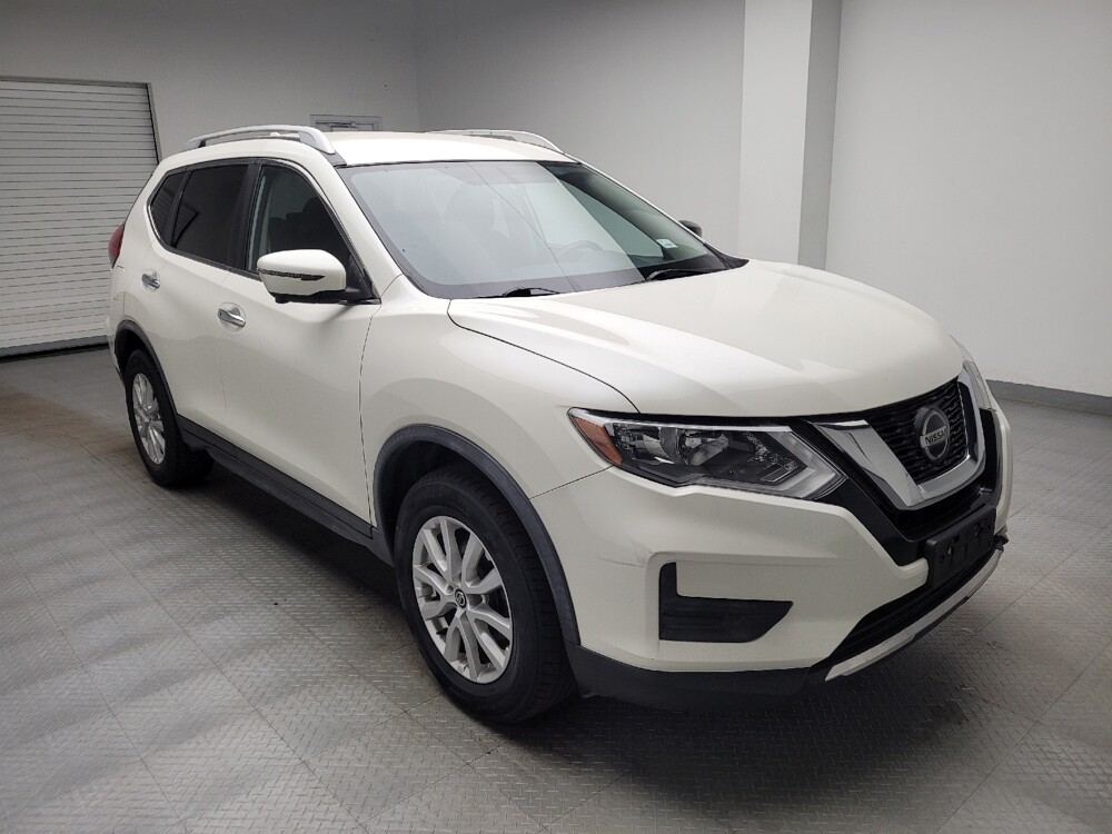 2018 Nissan Rogue in Ft Wayne, IN 46805 - 18147271 13