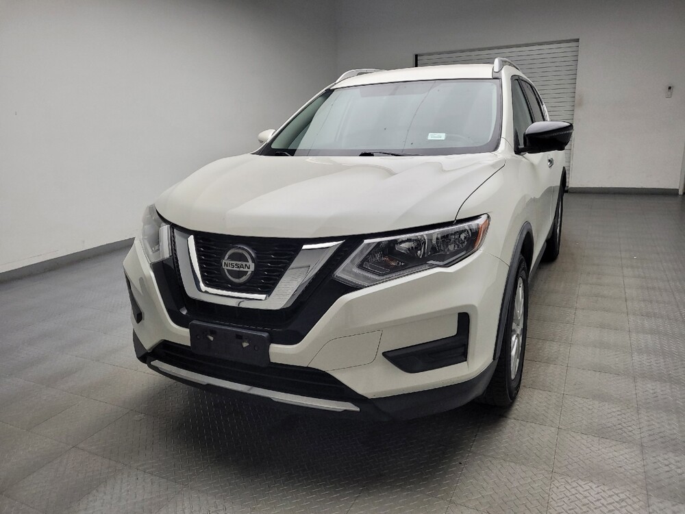 2018 Nissan Rogue in Ft Wayne, IN 46805 - 18147271 15