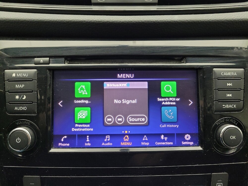 2018 Nissan Rogue in Ft Wayne, IN 46805 - 18147271 25