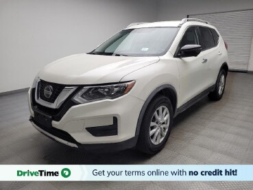 2018 Nissan Rogue in Ft Wayne, IN 46805