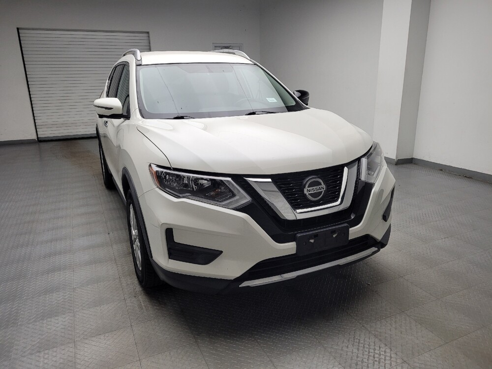 2018 Nissan Rogue in Ft Wayne, IN 46805 - 18147271 14