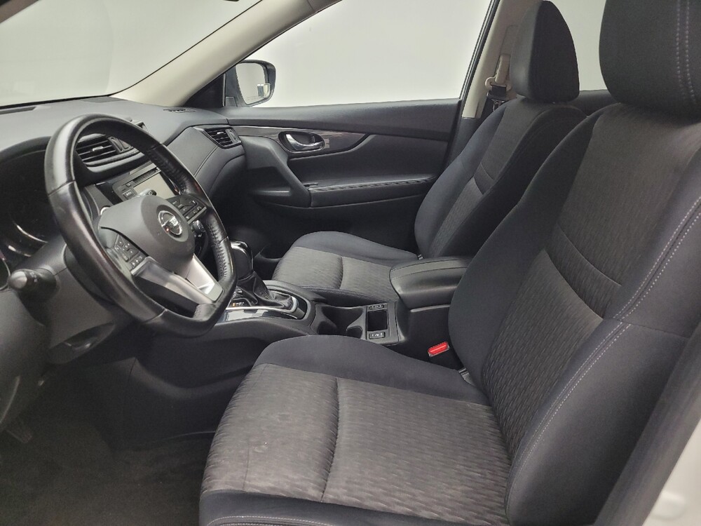 2018 Nissan Rogue in Ft Wayne, IN 46805 - 18147271 17