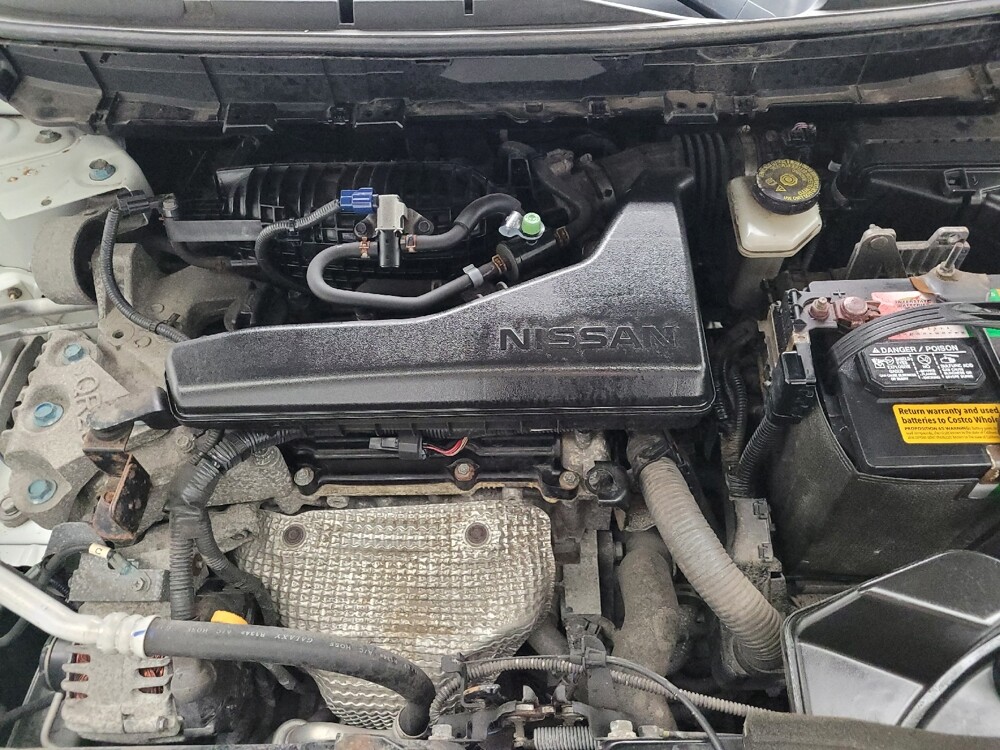 2018 Nissan Rogue in Ft Wayne, IN 46805 - 18147271 30