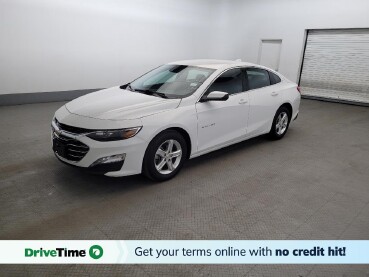 2023 Chevrolet Malibu in Newport News, VA 23601