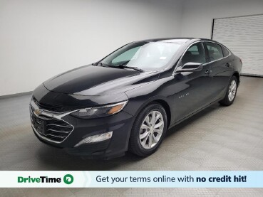 2020 Chevrolet Malibu in Taylor, MI 48180
