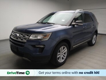 2019 Ford Explorer in Taylor, MI 48180