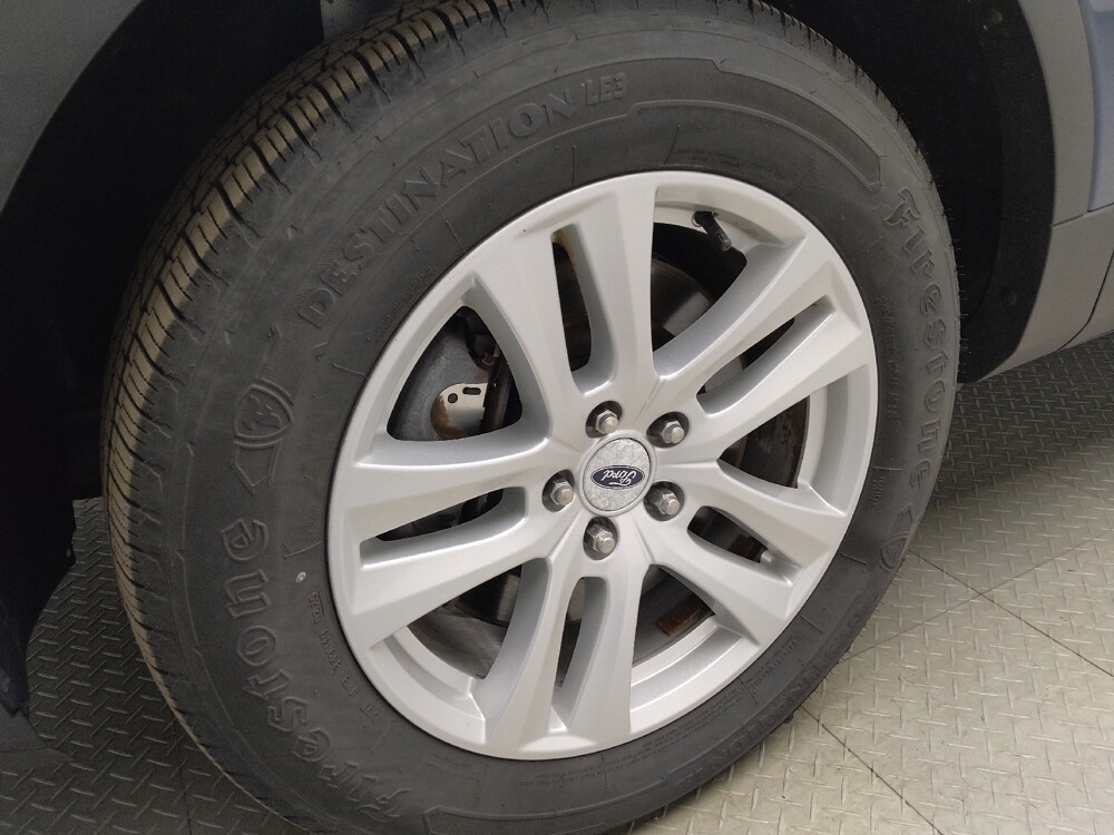 2019 Ford Explorer in Taylor, MI 48180 - 18147277 31