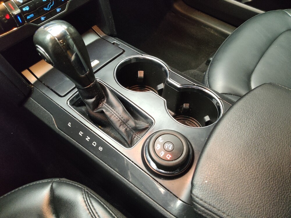 2019 Ford Explorer in Taylor, MI 48180 - 18147277 26