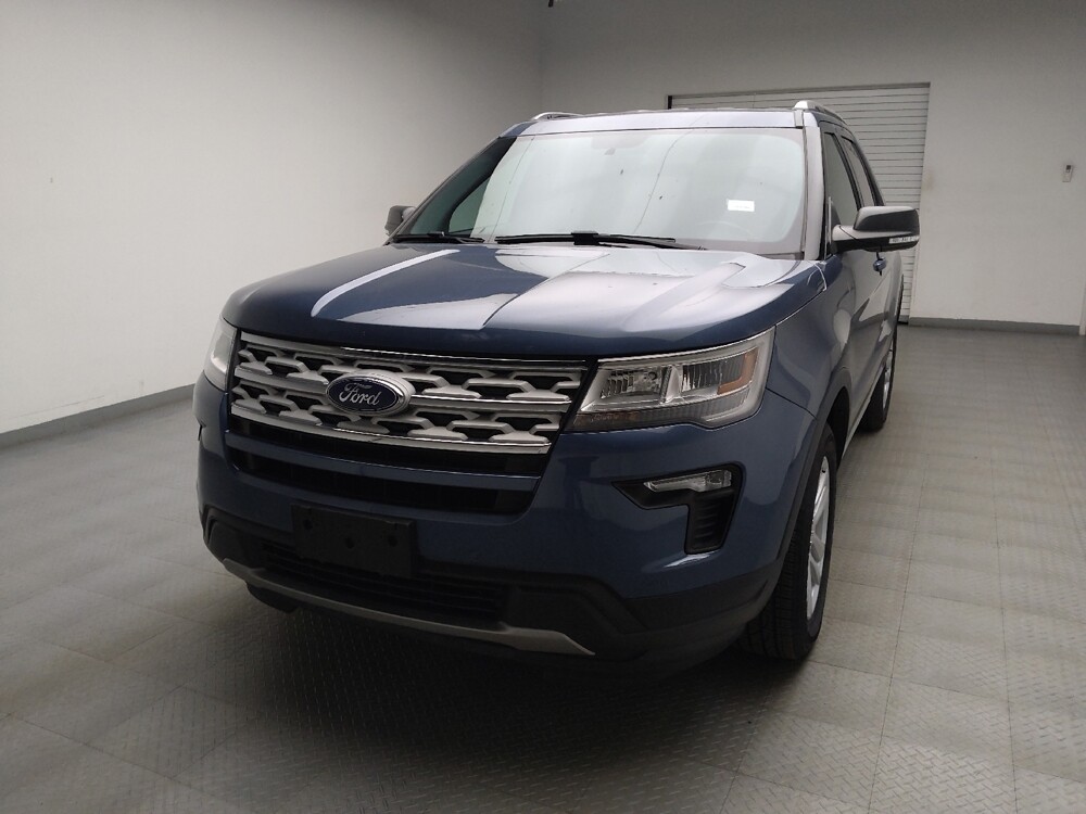 2019 Ford Explorer in Taylor, MI 48180 - 18147277 15
