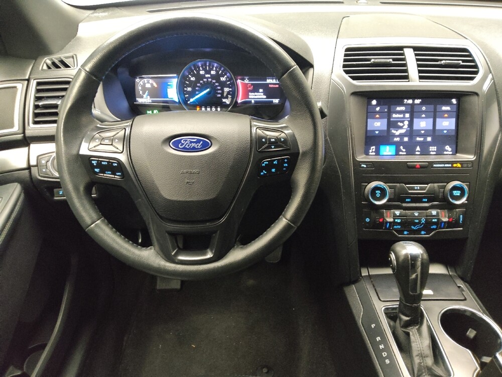 2019 Ford Explorer in Taylor, MI 48180 - 18147277 22