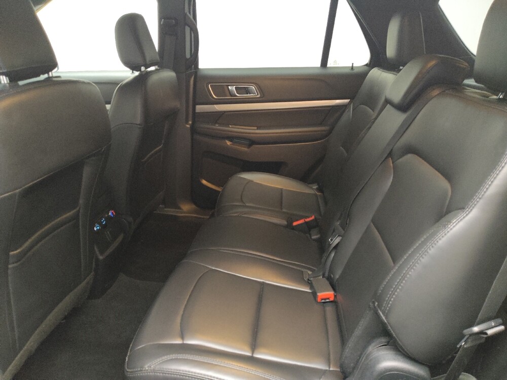 2019 Ford Explorer in Taylor, MI 48180 - 18147277 18
