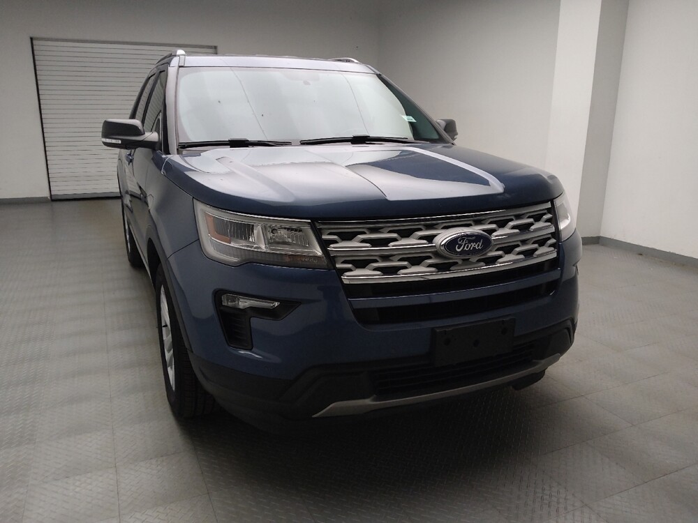 2019 Ford Explorer in Taylor, MI 48180 - 18147277 14