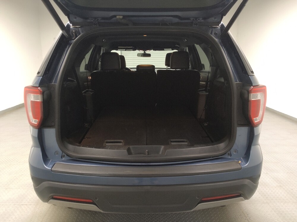 2019 Ford Explorer in Taylor, MI 48180 - 18147277 29