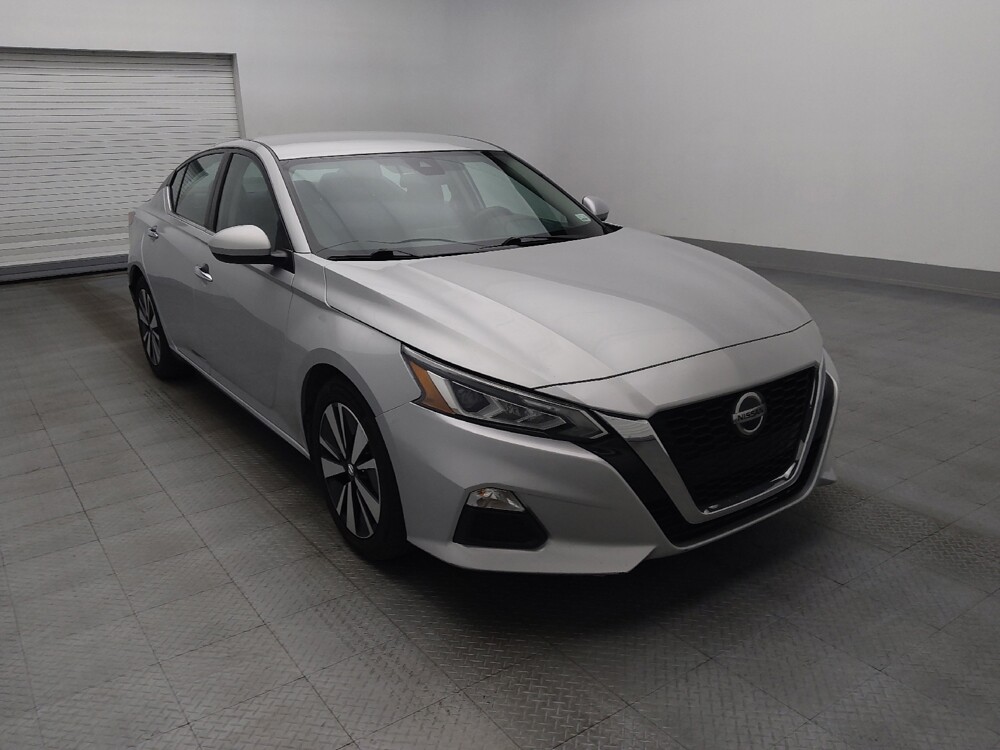 2022 Nissan Altima in Ocala, FL 34471 - 18147284 13