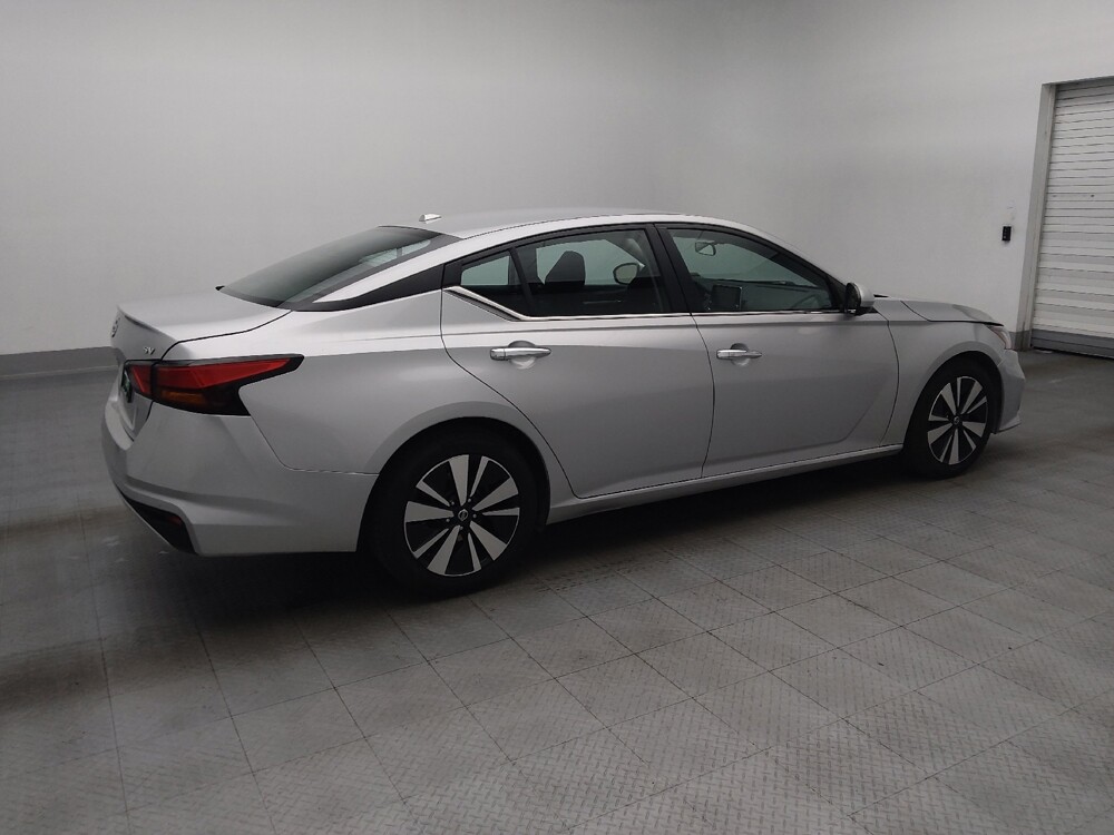 2022 Nissan Altima in Ocala, FL 34471 - 18147284 10