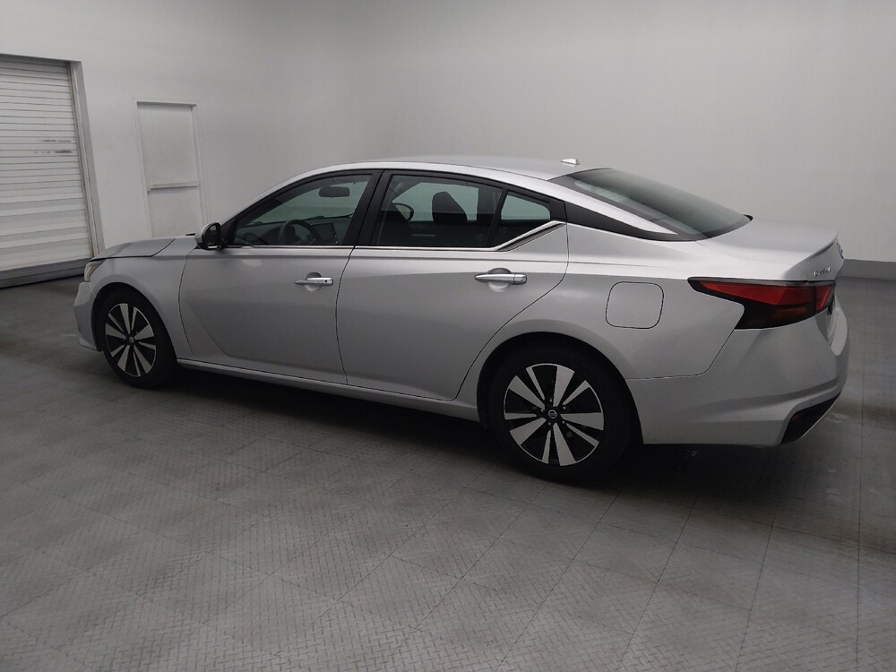 2022 Nissan Altima in Ocala, FL 34471 - 18147284 3