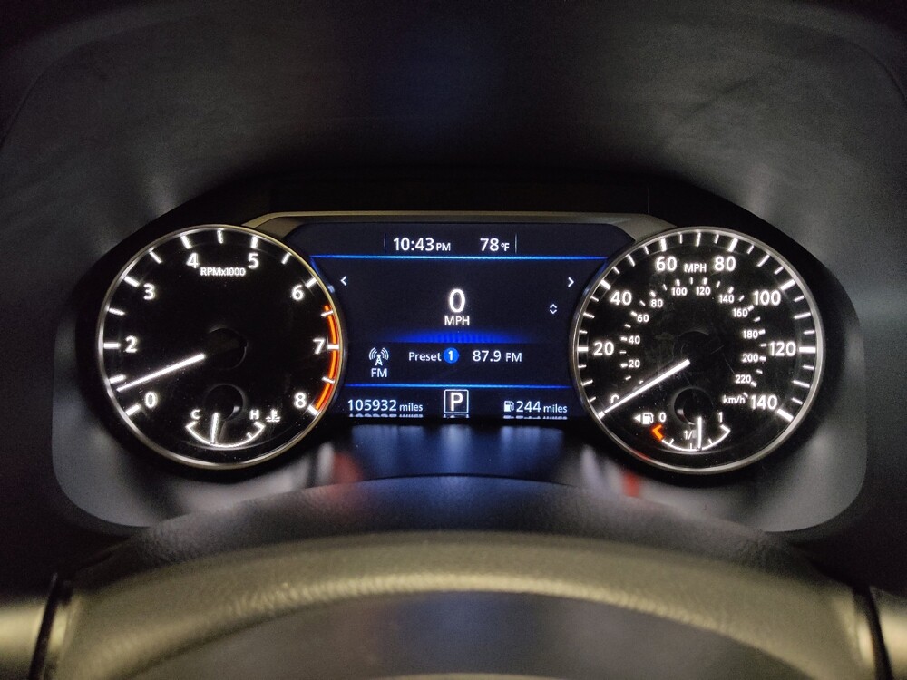 2022 Nissan Altima in Ocala, FL 34471 - 18147284 23