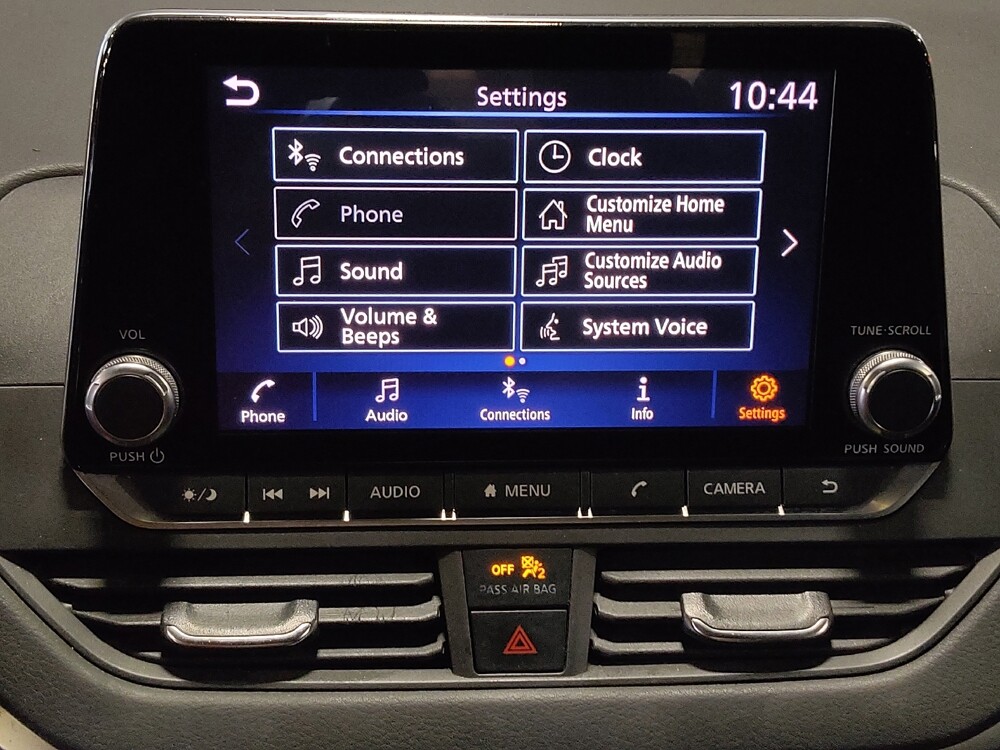 2022 Nissan Altima in Ocala, FL 34471 - 18147284 25