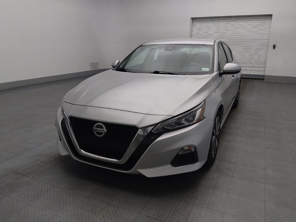 2022 Nissan Altima in Ocala, FL 34471 - 18147284 15