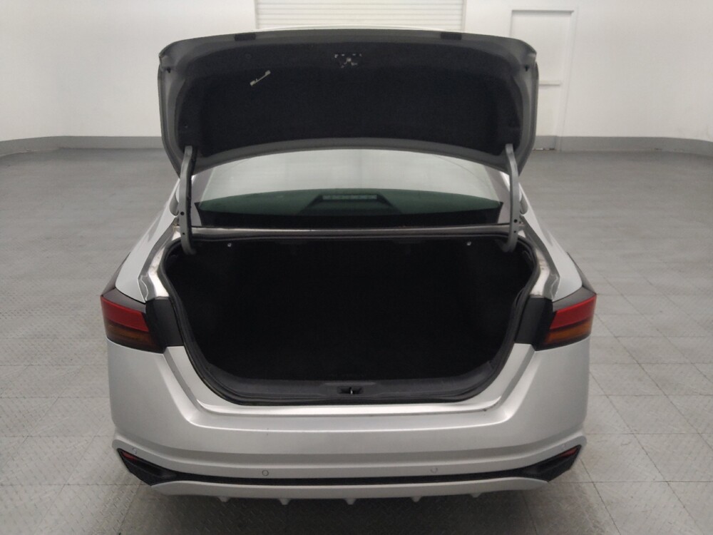 2022 Nissan Altima in Ocala, FL 34471 - 18147284 29