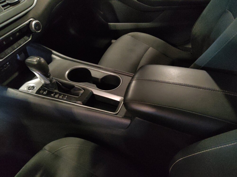 2022 Nissan Altima in Ocala, FL 34471 - 18147284 26