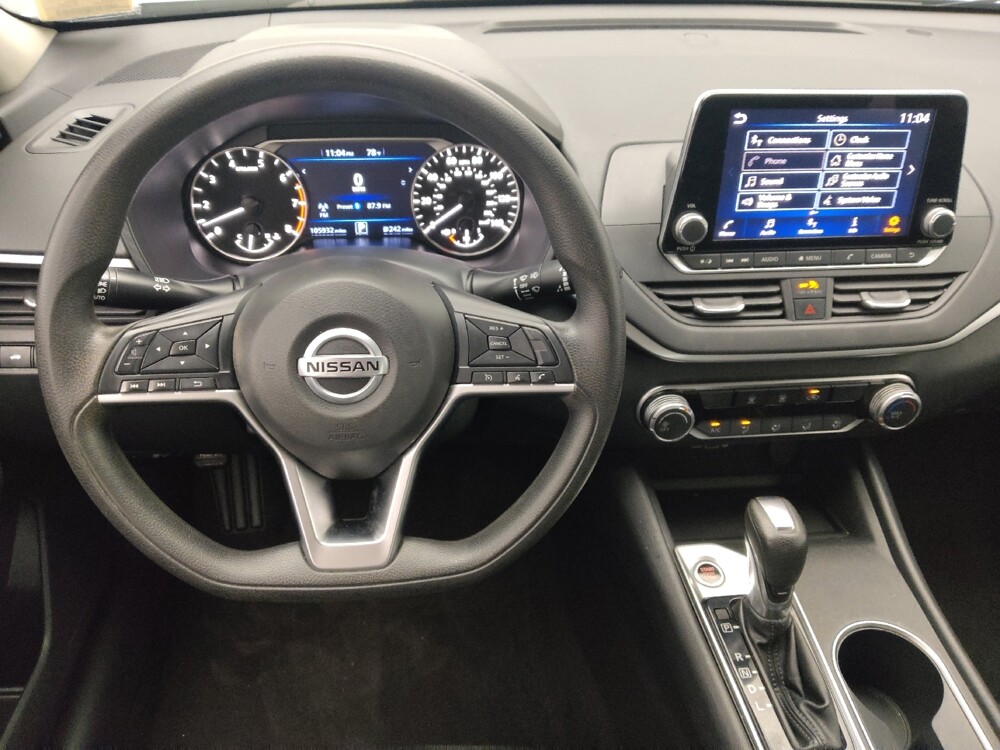 2022 Nissan Altima in Ocala, FL 34471 - 18147284 22