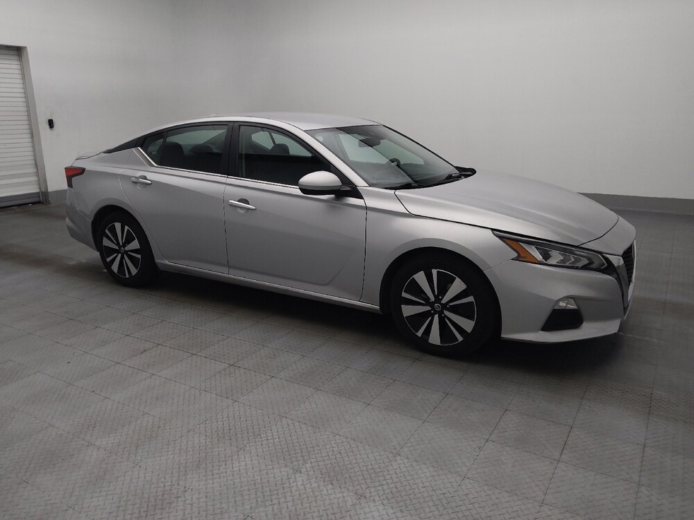 2022 Nissan Altima in Ocala, FL 34471 - 18147284 11