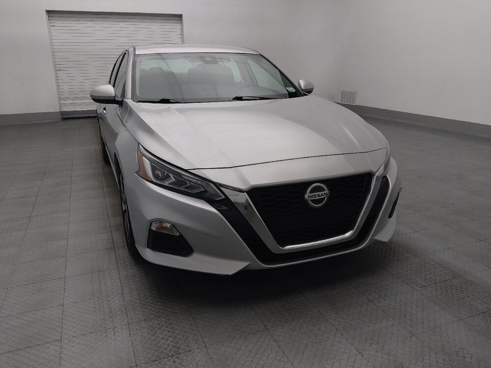2022 Nissan Altima in Ocala, FL 34471 - 18147284 14