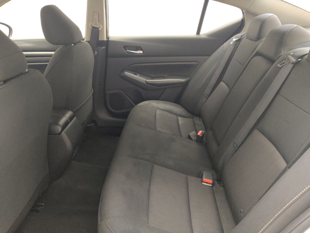 2022 Nissan Altima in Ocala, FL 34471 - 18147284 18
