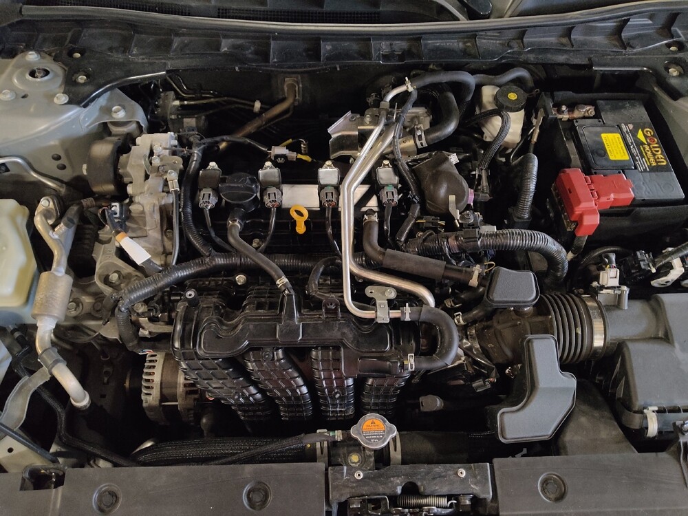 2022 Nissan Altima in Ocala, FL 34471 - 18147284 30