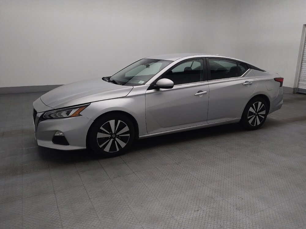 2022 Nissan Altima in Ocala, FL 34471 - 18147284 2