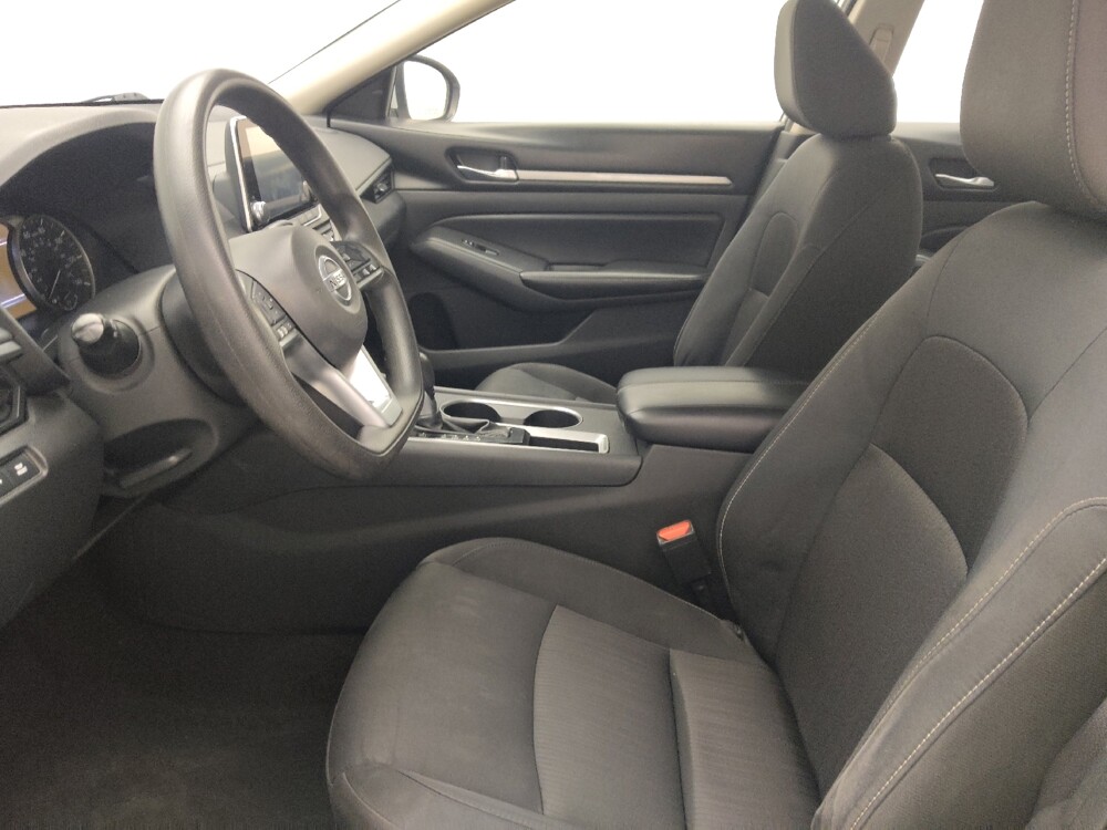 2022 Nissan Altima in Ocala, FL 34471 - 18147284 17