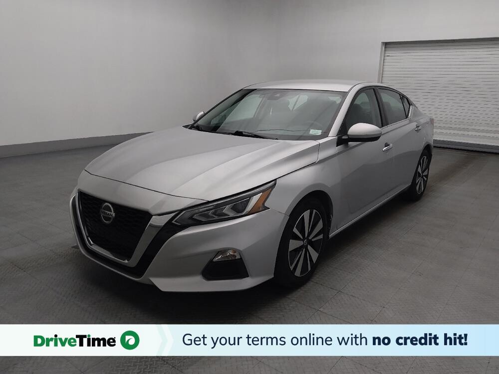 2022 Nissan Altima in Ocala, FL 34471 - 18147284
