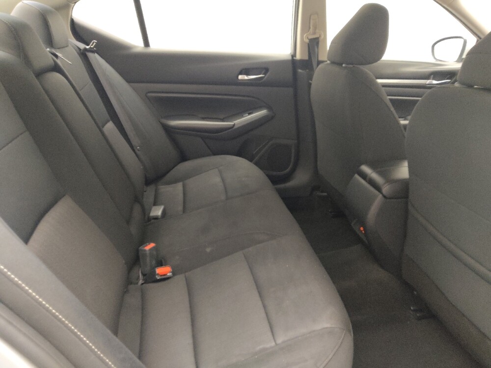 2022 Nissan Altima in Ocala, FL 34471 - 18147284 19