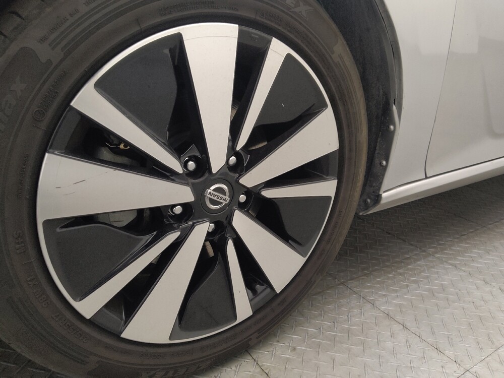 2022 Nissan Altima in Ocala, FL 34471 - 18147284 31
