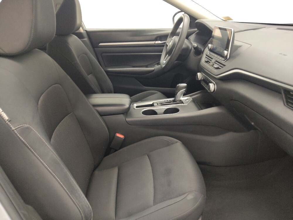2022 Nissan Altima in Ocala, FL 34471 - 18147284 21