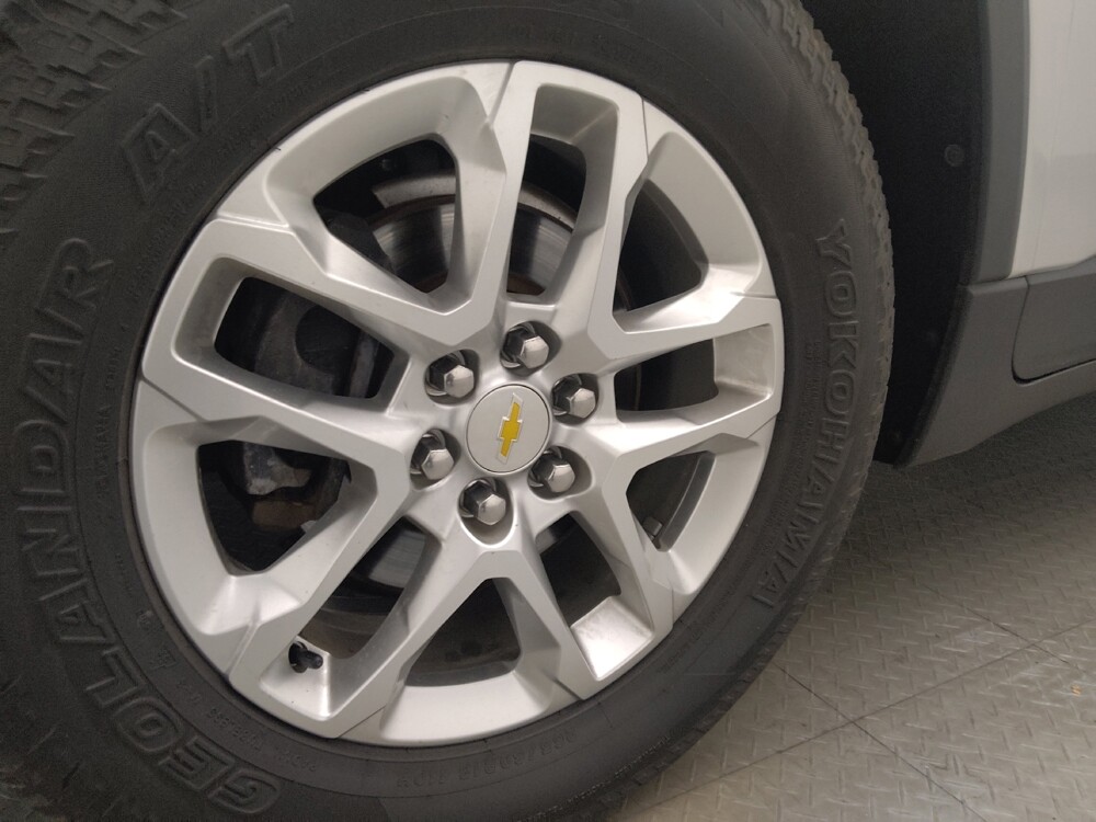 2019 Chevrolet Traverse in Ocala, FL 34471 - 18147286 31