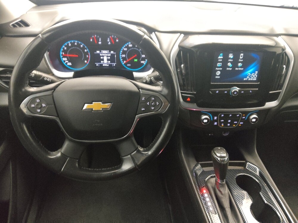 2019 Chevrolet Traverse in Ocala, FL 34471 - 18147286 22