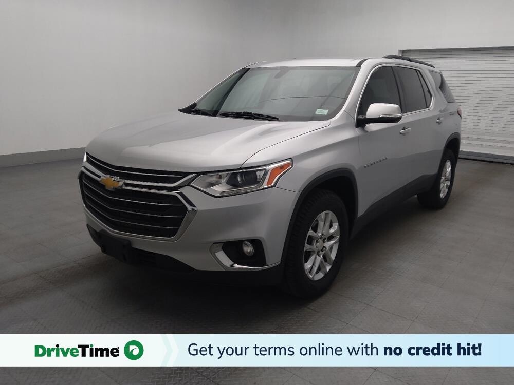 2019 Chevrolet Traverse in Ocala, FL 34471 - 18147286