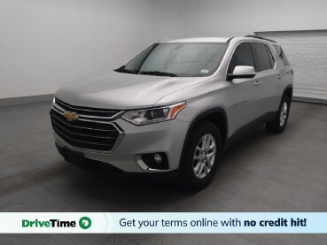 2019 Chevrolet Traverse in Ocala, FL 34471