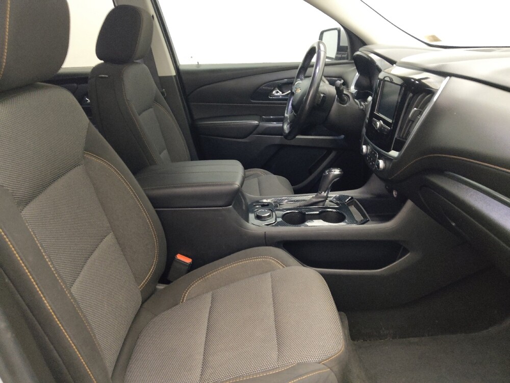 2019 Chevrolet Traverse in Ocala, FL 34471 - 18147286 21