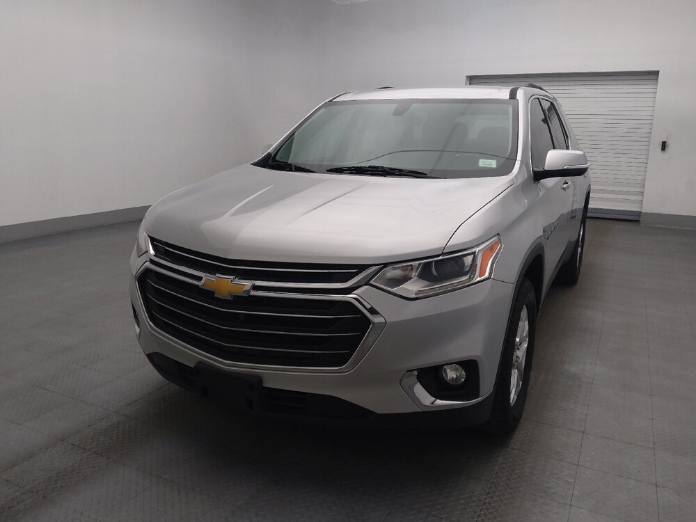 2019 Chevrolet Traverse in Ocala, FL 34471 - 18147286 15