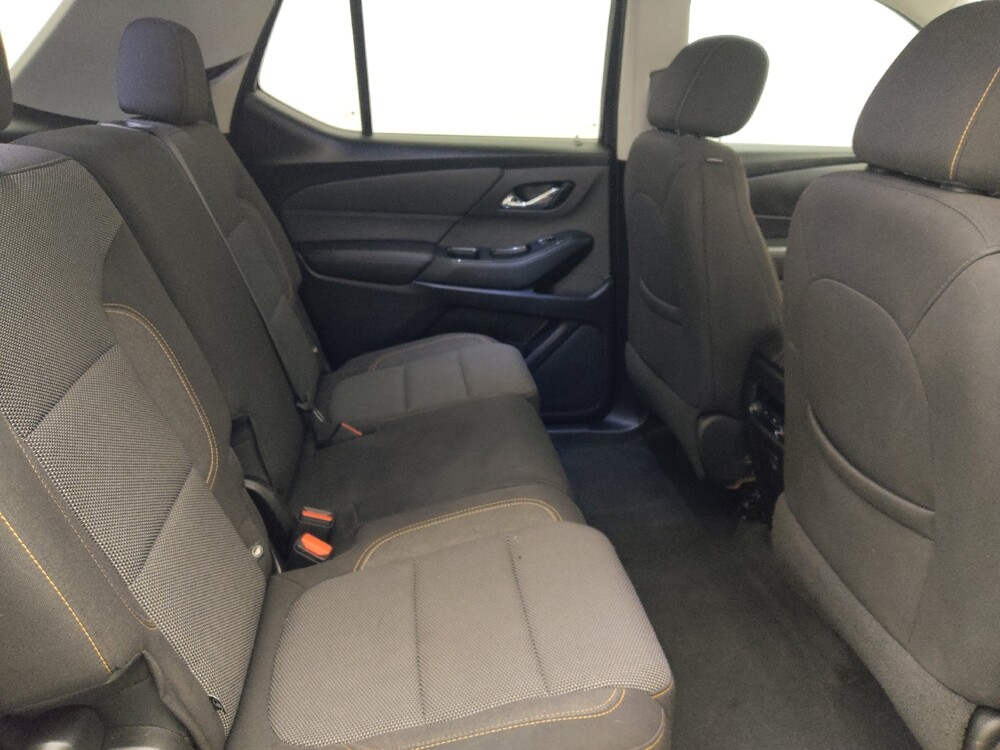 2019 Chevrolet Traverse in Ocala, FL 34471 - 18147286 19