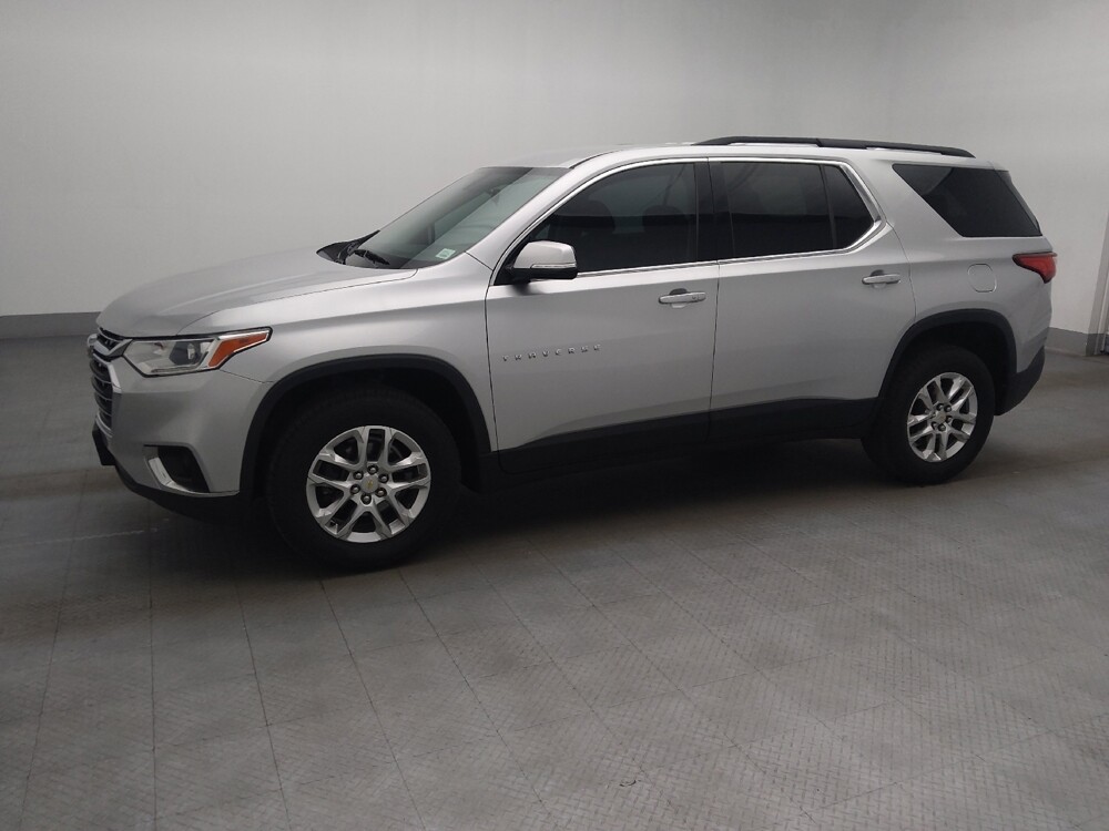 2019 Chevrolet Traverse in Ocala, FL 34471 - 18147286 2