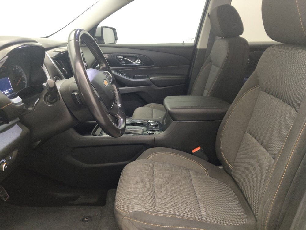 2019 Chevrolet Traverse in Ocala, FL 34471 - 18147286 17
